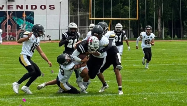 Fútbol Americano